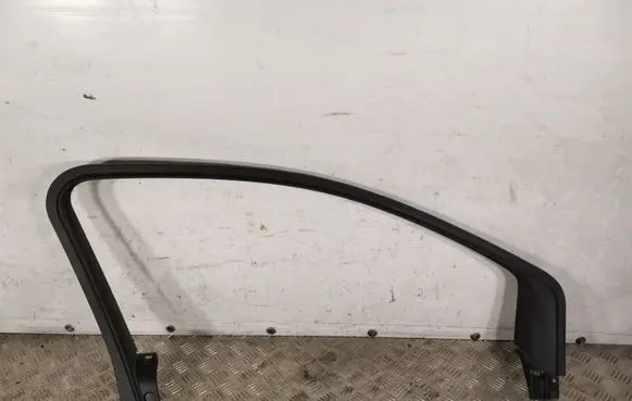 Opel Crossland X Other front door trim element 465813186 13452115