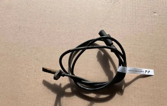 Iveco Daily 6th gen Sensor 5802296761