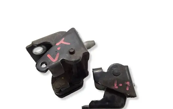 Citroen C5 Front door hinges set Y5K25