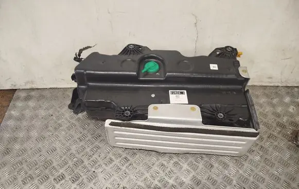 Peugeot Boxer AdBlue liquid reservoir 4106406 73400841 4077135AA