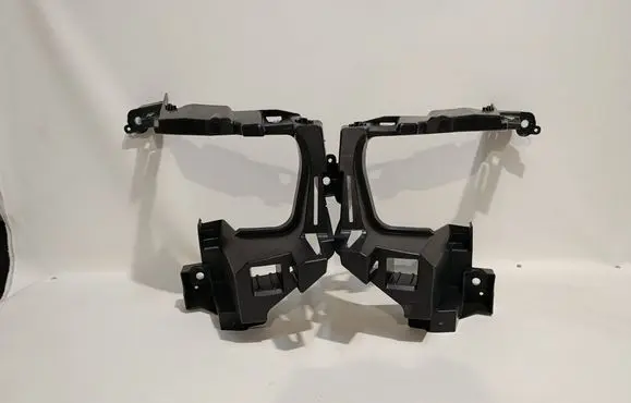 Citroen C3 Aircross Headlight/headlamp mounting bracket 39187869