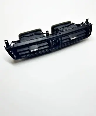 BMW X6 F16 Dash center air vent grill 925264810 9252648 0859210