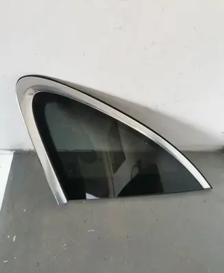 Porsche Macan (95B) Rear side window 95B845298XB 95B845298