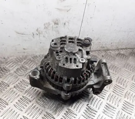 Ford Fiesta Generator/alternator 98MF10300CC A005TA6591