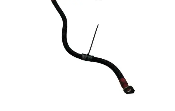 BMW X3 E83 Positive cable (battery) 7789221