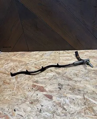 Peugeot Bipper Fuel line pipe