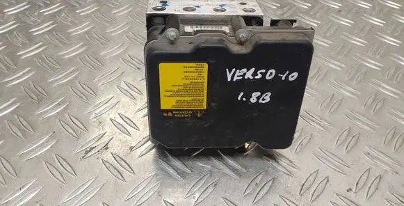 Toyota Verso ABS Pump 445400F031
