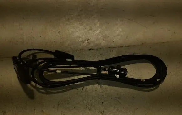 Honda Civic Fuel tank opening switch 