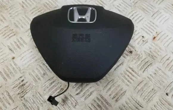 Honda Jazz Steering wheel airbag