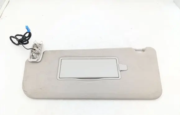 Citroen Berlingo Sun visor 9809498577