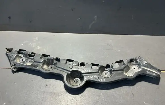 Dacia Logan II Rear bumper mounting bracket 850458954rg