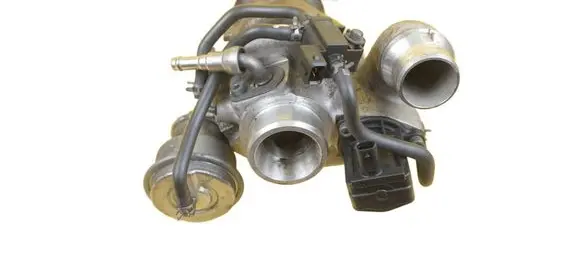 Opel Astra K Turbo 12679375 B14XFT
