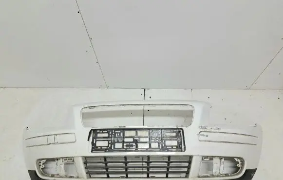 Volvo V50 Front bumper