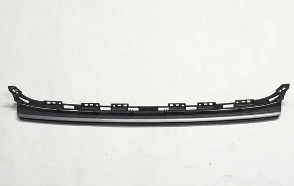 Audi A8 S8 D5 Front bumper lower grill 4N0807697A