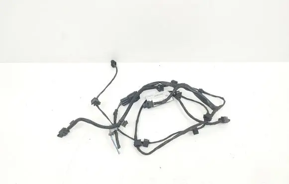 Parking sensor (PDC) wiring loom