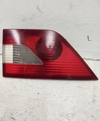 BMW X3 E83 Tailgate rear/tail lights 63213418444 016504092706