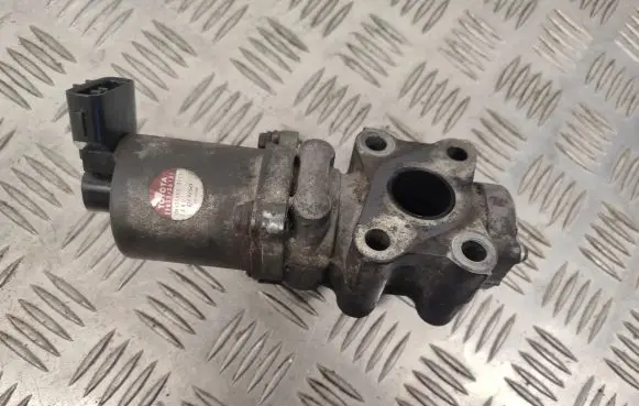 Lexus IS 220D-250-350 EGR valve 2562026101