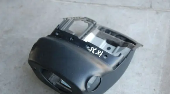 Hyundai ix35 Steering wheel column trim 848532Y000
