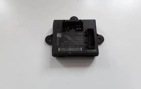 Ford Kuga II Door control unit/module F1ET14F142BC
