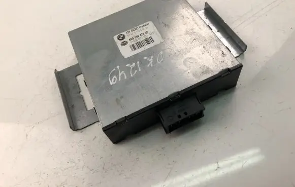 BMW 1 E81 E87 Other control units/modules 9113348