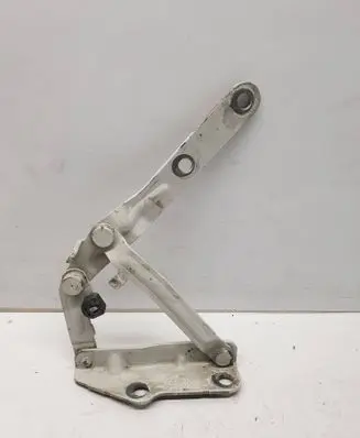 Volkswagen Multivan T5 Engine bonnet/hood hinges 2H0823301C