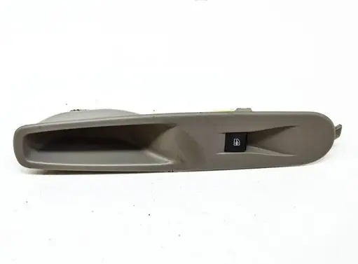 Renault Zoe Electric window control switch