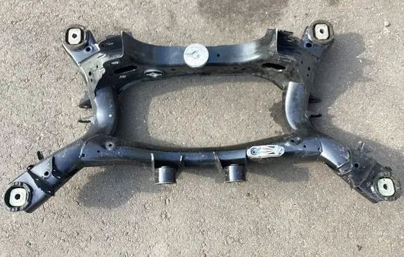 BMW 3 G20 G21 Rear subframe 8837900 6346375