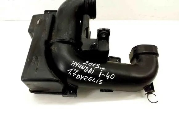 Hyundai i40 Intake resonator 281903Z300 282203Z300