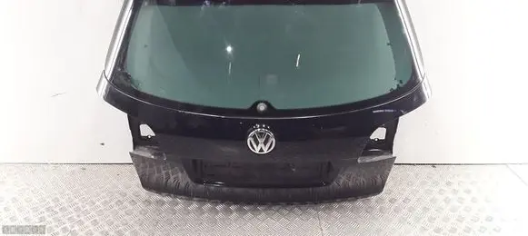 Volkswagen Golf Plus Tailgate/trunk/boot lid
