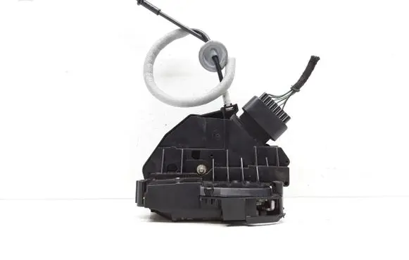 Volvo V60 Front door lock 31301740