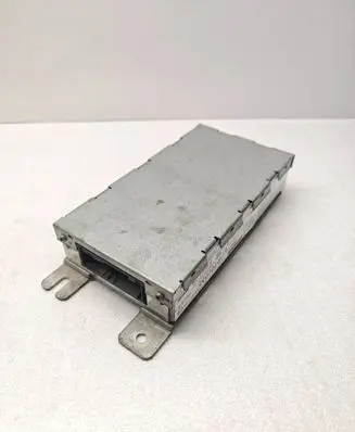 BMW X5 E53 Bluetooth control unit module 6955522