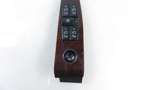 Mercedes-Benz S W220 Electric window control switch 2208213179