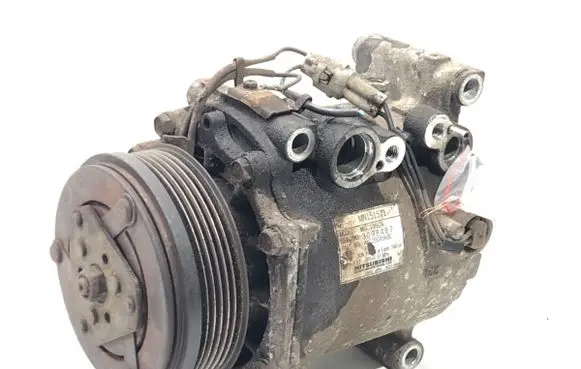 Mitsubishi Outlander Air conditioning (A/C) compressor (pump) MN151571