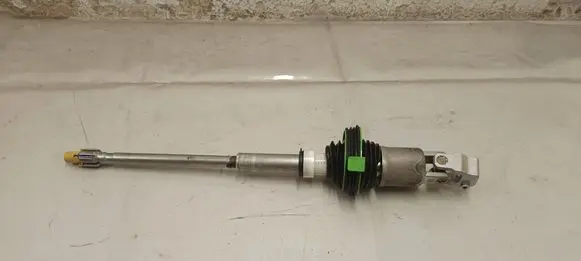 Mercedes-Benz E W214 Steering column universal joint A2064604300