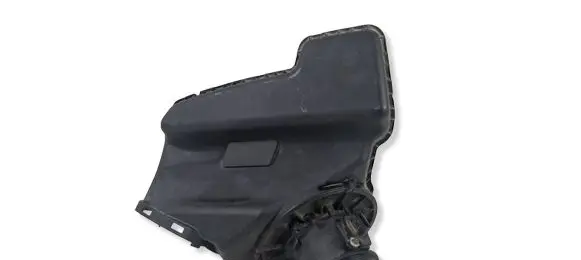 BMW 1 F20 F21 Air filter box 4G0133838E