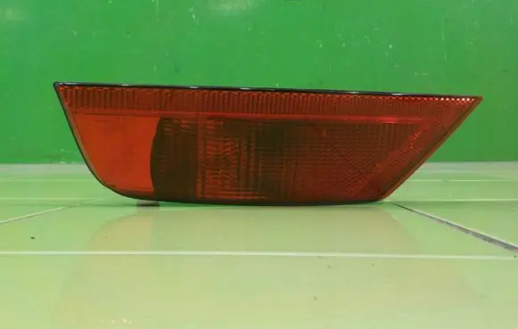Ford Kuga II Rear/tail lights 