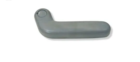 Honda CRX Convertible roof lock latch cylinder 