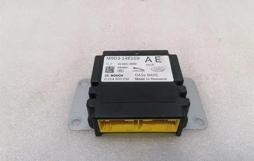 Jaguar I-Pace Torque split ecu control unit/module M9D314E159AE