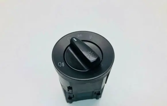 Skoda Superb B5 (3U) Light switch 3B0941531B