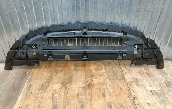Mercedes-Benz CLA C118 X118 Front bumper lip A1188856203