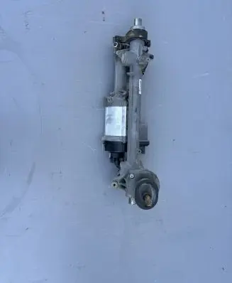 Skoda Octavia Mk2 (1Z) Steering rack 0273010009 1K2423051AP 1K2909144H