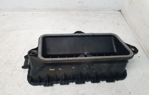Mercedes-Benz GLC X253 C253 Cabin air duct channel A2138302500