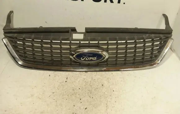 Ford Mondeo MK IV Front grill 7S718200D