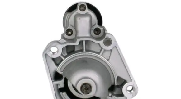 Volvo S40, V40 Starter motor 0001107076 STRS912 ANM11090X