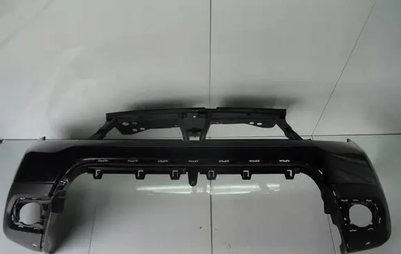 Dacia Duster II Front bumper