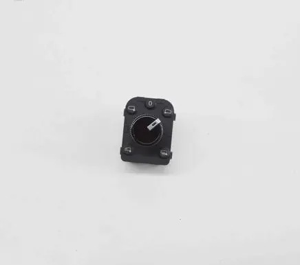 Audi Q8 Wing mirror switch 4N0959565