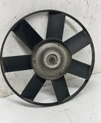 BMW 5 E34 Viscous fan clutch 2243303 6600100000