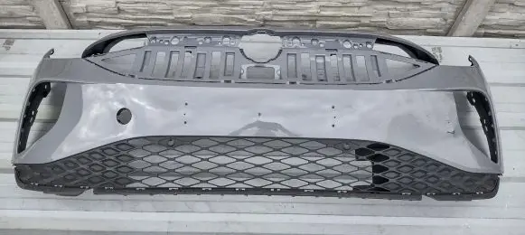 Volkswagen ID.4 Front bumper 11A807221