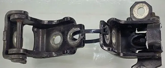 Renault Megane III Other interior part