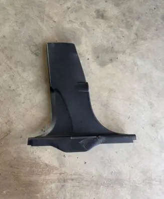 Ford Focus (B) pillar trim (bottom) G73UA 0011669